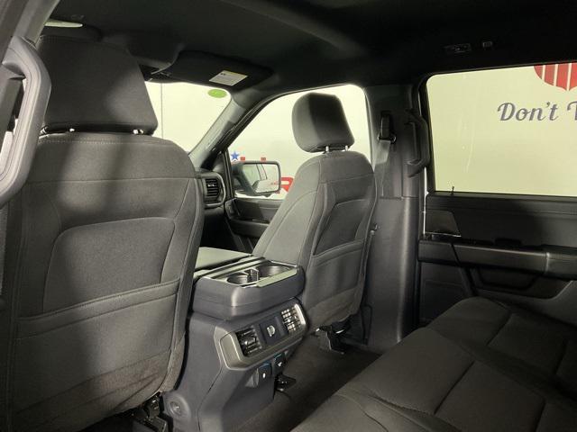used 2024 Ford F-150 car, priced at $46,795