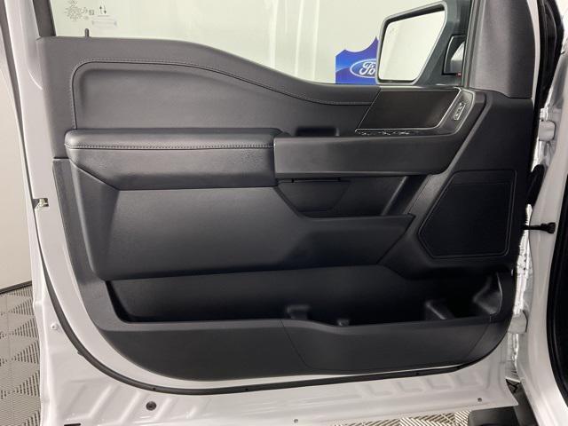 used 2024 Ford F-150 car, priced at $46,795