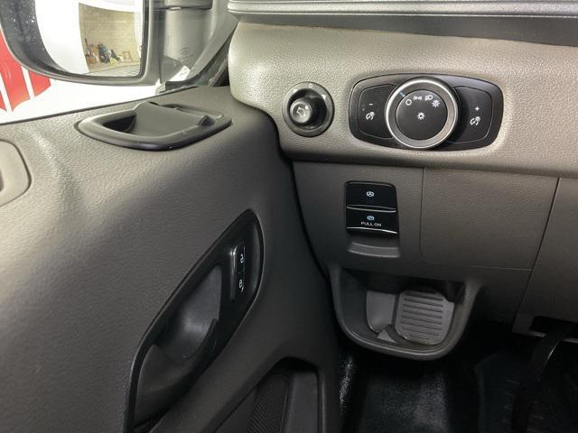 used 2022 Ford Transit-250 car, priced at $37,058