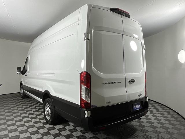 used 2022 Ford Transit-250 car, priced at $37,058