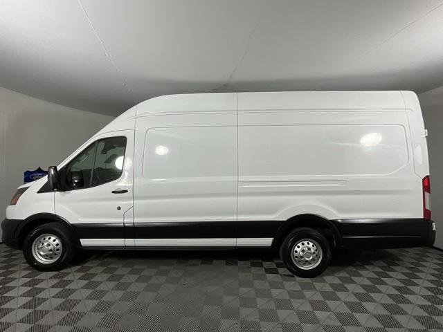 used 2022 Ford Transit-250 car, priced at $37,058