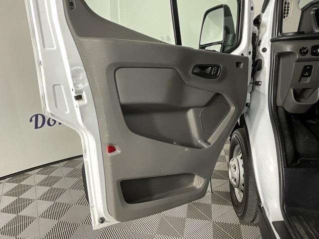 used 2022 Ford Transit-250 car, priced at $37,058