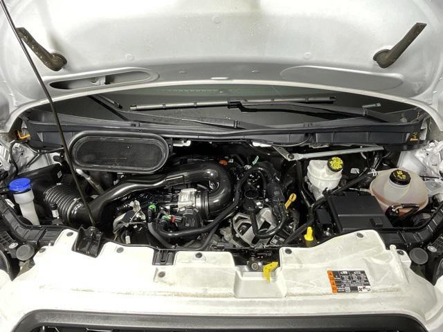 used 2022 Ford Transit-250 car, priced at $37,058