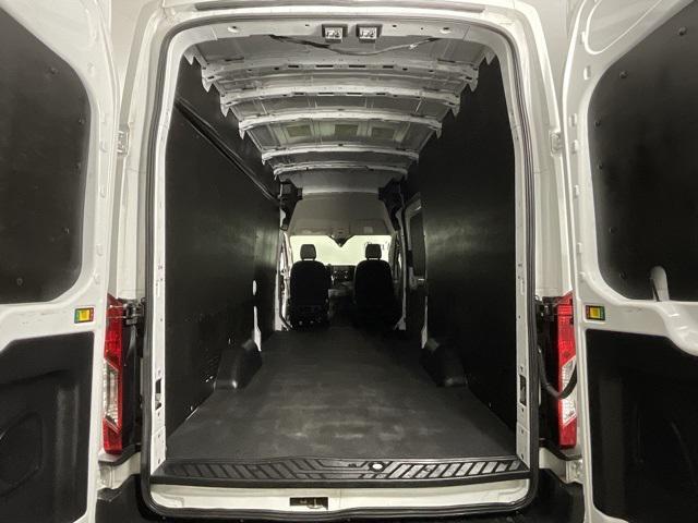 used 2022 Ford Transit-250 car, priced at $37,058