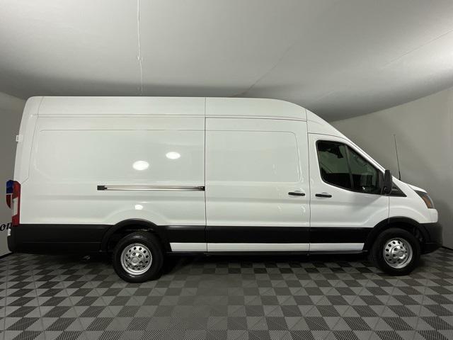used 2022 Ford Transit-250 car, priced at $37,058