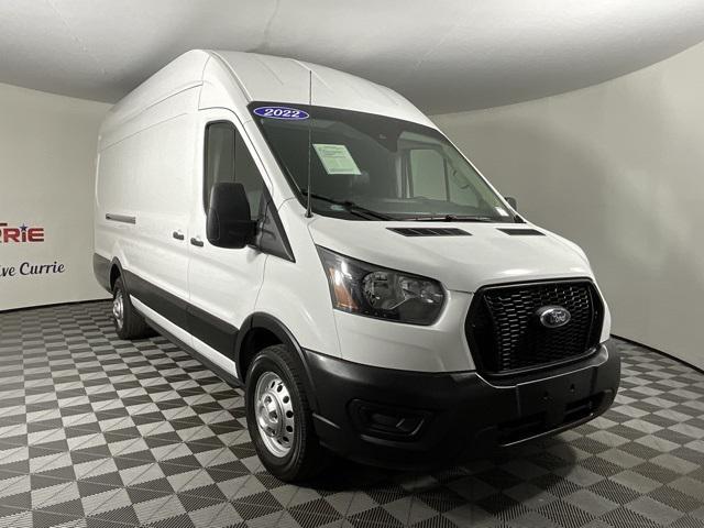 used 2022 Ford Transit-250 car, priced at $37,058