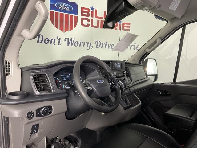 used 2022 Ford Transit-250 car, priced at $37,058