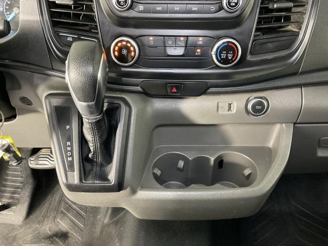 used 2022 Ford Transit-250 car, priced at $37,058