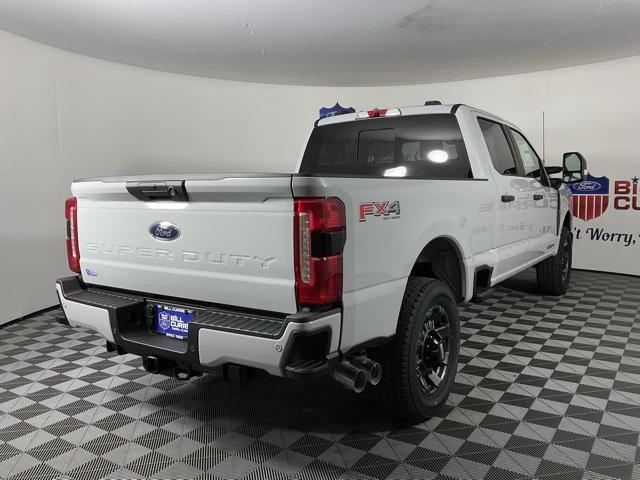 new 2025 Ford F-250 car, priced at $71,410