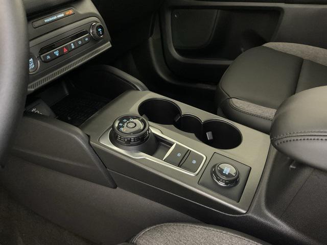 new 2025 Ford Bronco Sport car, priced at $32,366