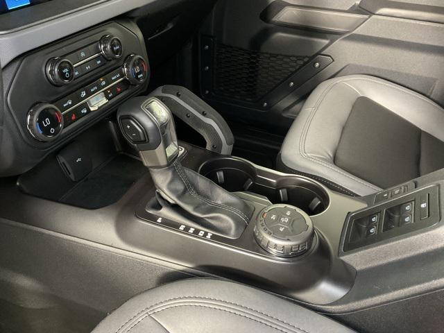 used 2024 Ford Bronco car, priced at $44,764