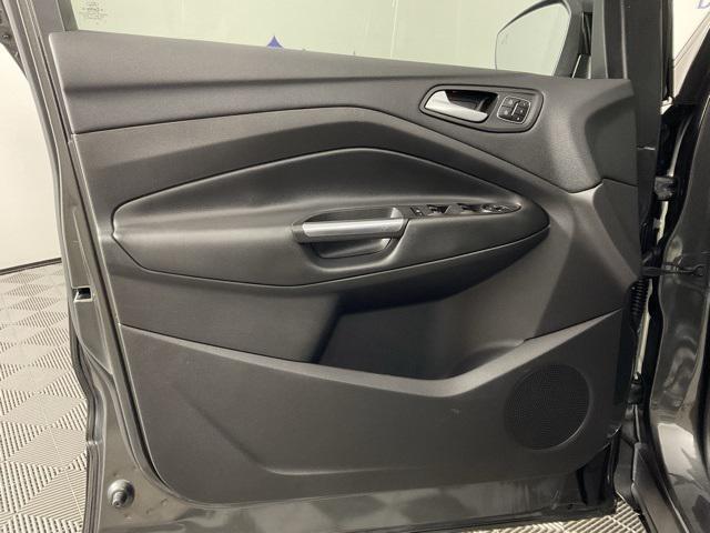 used 2017 Ford Escape car, priced at $13,818