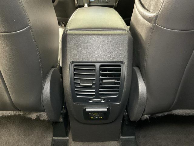 used 2017 Ford Escape car, priced at $13,818