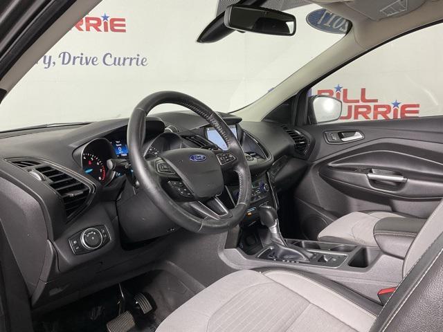 used 2017 Ford Escape car, priced at $13,818
