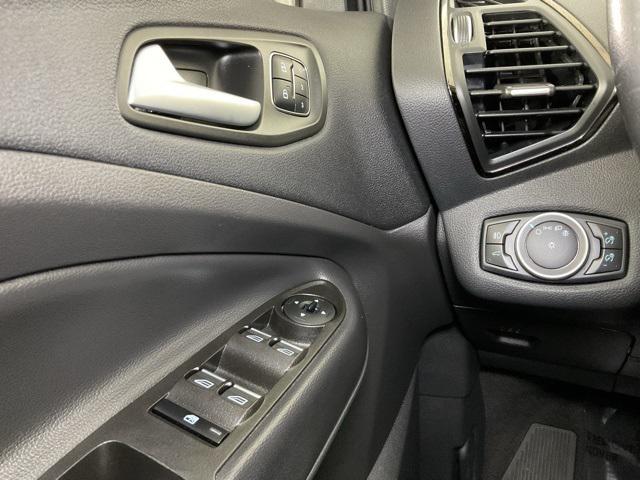 used 2017 Ford Escape car, priced at $13,818