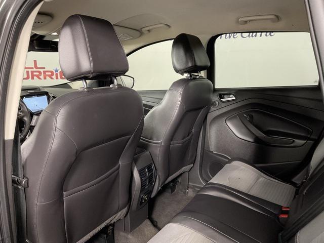 used 2017 Ford Escape car, priced at $13,818