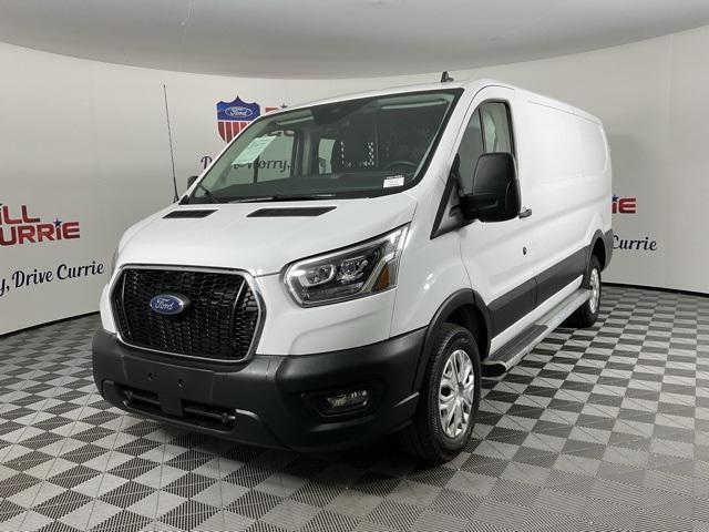 used 2023 Ford Transit-150 car, priced at $36,993