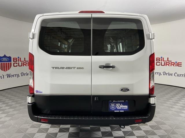 used 2023 Ford Transit-150 car, priced at $36,993