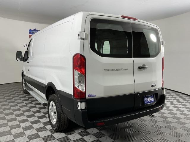 used 2023 Ford Transit-150 car, priced at $36,993