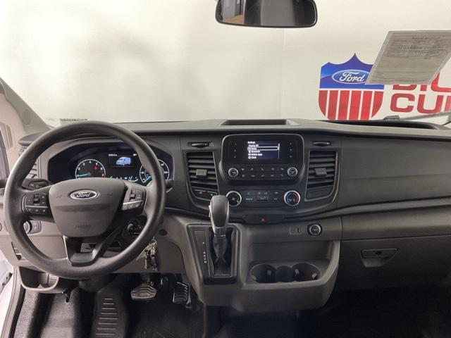 used 2023 Ford Transit-150 car, priced at $36,993