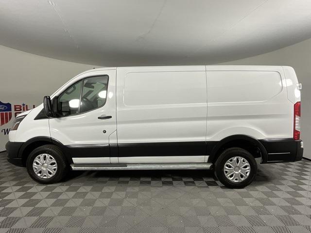 used 2023 Ford Transit-150 car, priced at $36,993