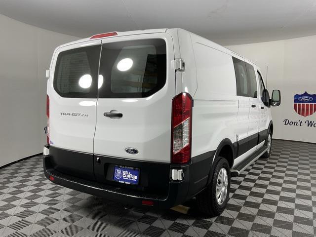 used 2023 Ford Transit-150 car, priced at $36,993