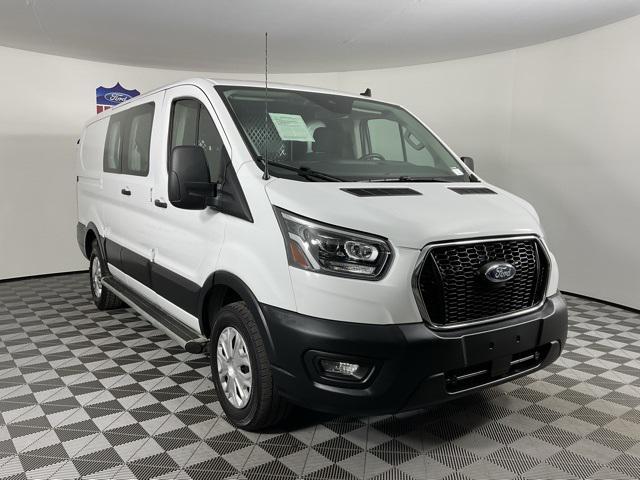 used 2023 Ford Transit-150 car, priced at $36,993