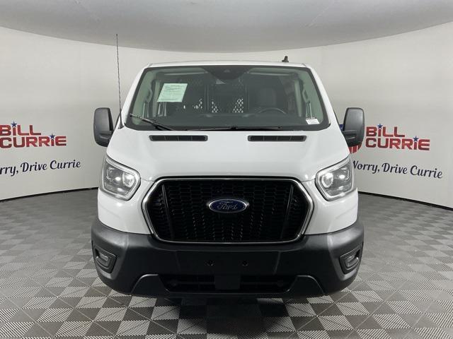 used 2023 Ford Transit-150 car, priced at $36,993