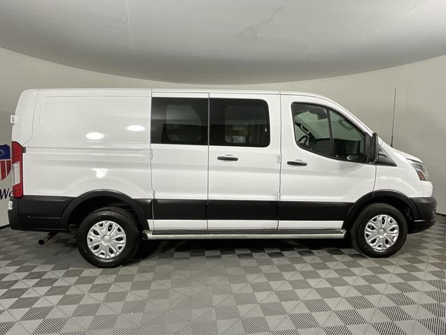 used 2023 Ford Transit-150 car, priced at $36,993