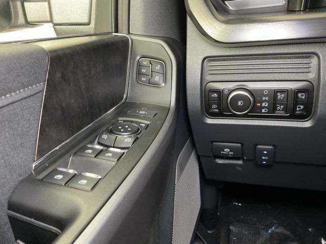 new 2025 Ford F-250 car, priced at $83,681