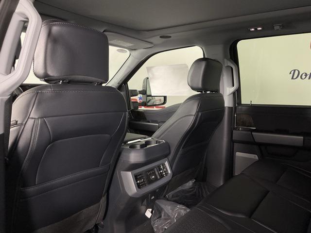 new 2025 Ford F-250 car, priced at $83,681