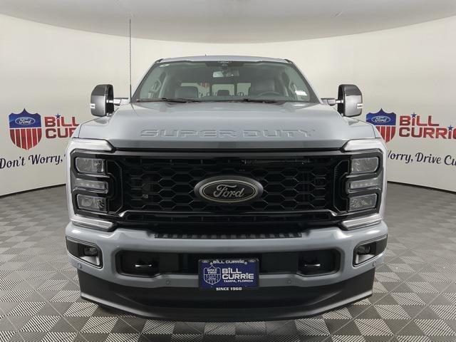 new 2025 Ford F-250 car, priced at $83,681
