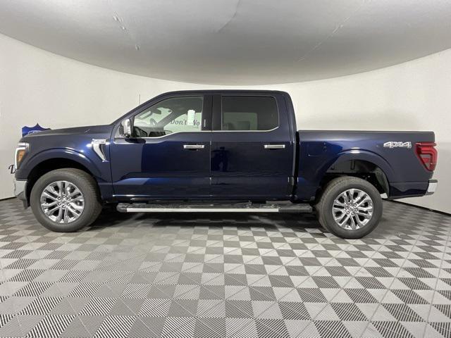 new 2024 Ford F-150 car, priced at $68,265