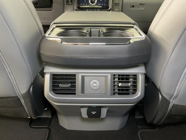 new 2025 Ford F-150 Lightning car, priced at $60,141