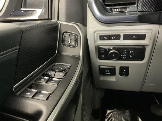 used 2021 Ford F-150 car, priced at $49,293