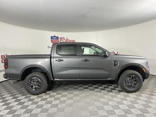 new 2024 Ford Ranger car, priced at $35,208