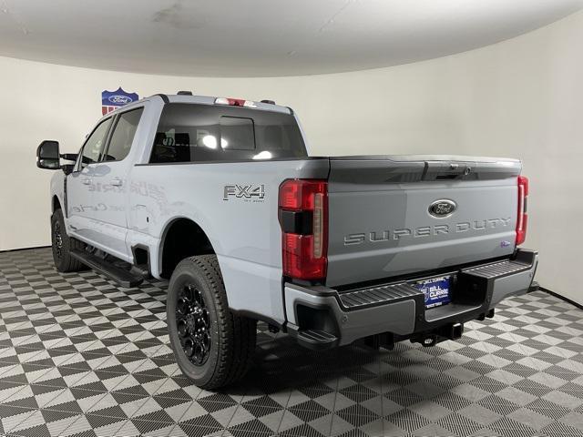 new 2025 Ford F-350 car, priced at $91,150