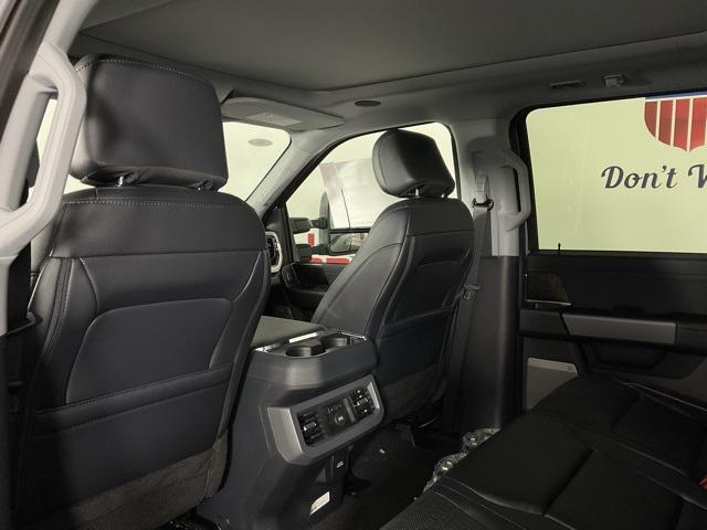 new 2025 Ford F-350 car, priced at $91,150