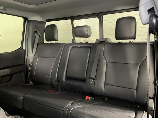new 2025 Ford F-350 car, priced at $91,150
