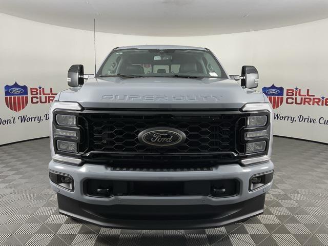new 2025 Ford F-350 car, priced at $91,150