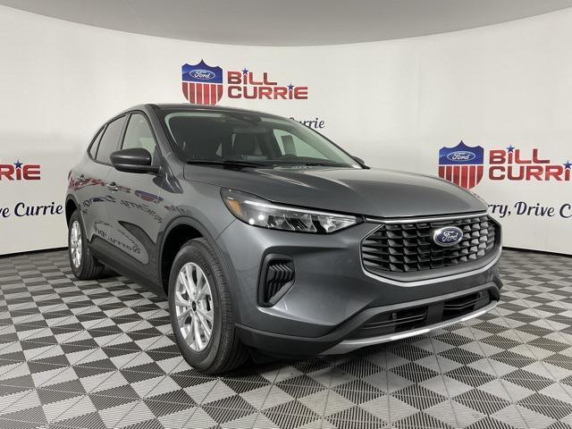 new 2025 Ford Escape car, priced at $21,548
