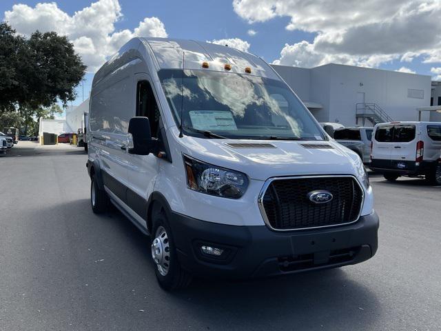 new 2024 Ford Transit-350 car, priced at $71,957