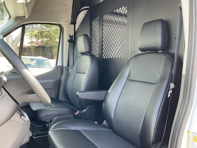 new 2024 Ford Transit-350 car, priced at $71,957