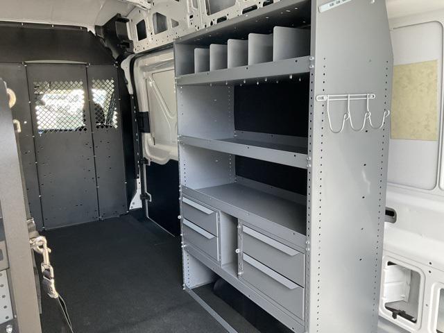 new 2024 Ford Transit-350 car, priced at $71,957