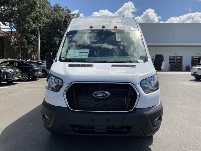 new 2024 Ford Transit-350 car, priced at $71,957