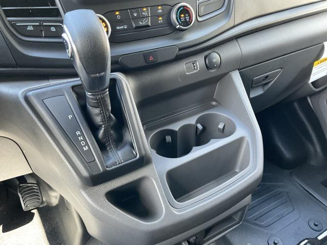 new 2024 Ford Transit-350 car, priced at $71,957