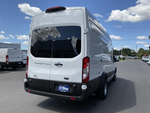 new 2024 Ford Transit-350 car, priced at $71,957