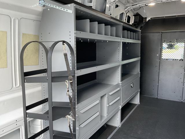 new 2024 Ford Transit-350 car, priced at $71,957