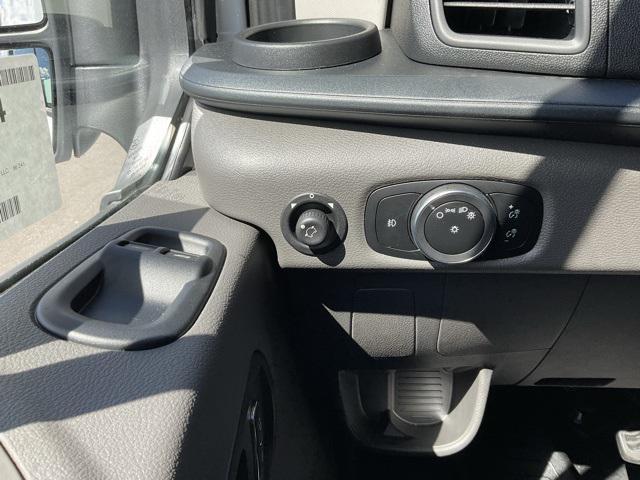 new 2024 Ford Transit-350 car, priced at $71,957