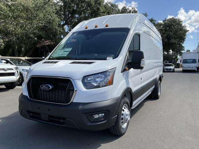 new 2024 Ford Transit-350 car, priced at $71,957